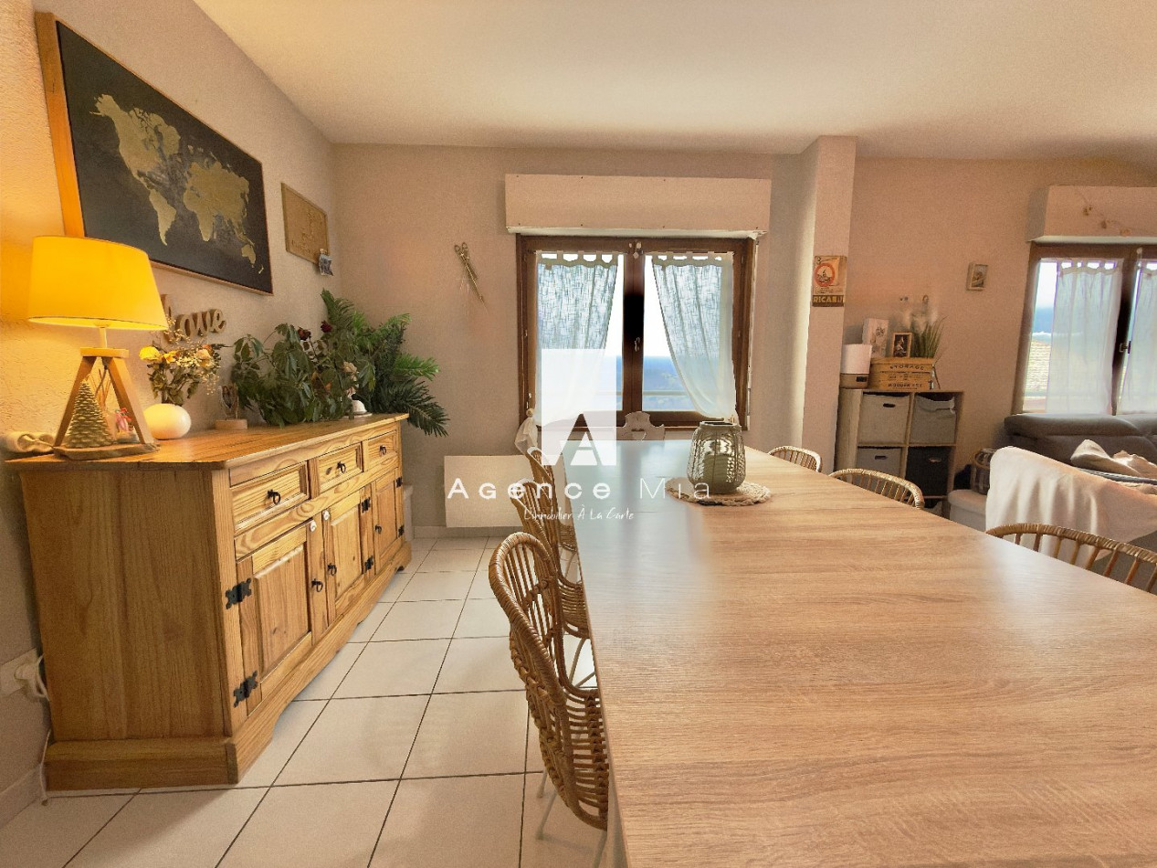 à vendre Appartement Reyvroz - Photo 2