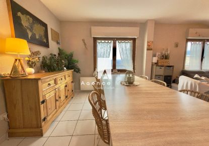 vente Appartement Reyvroz