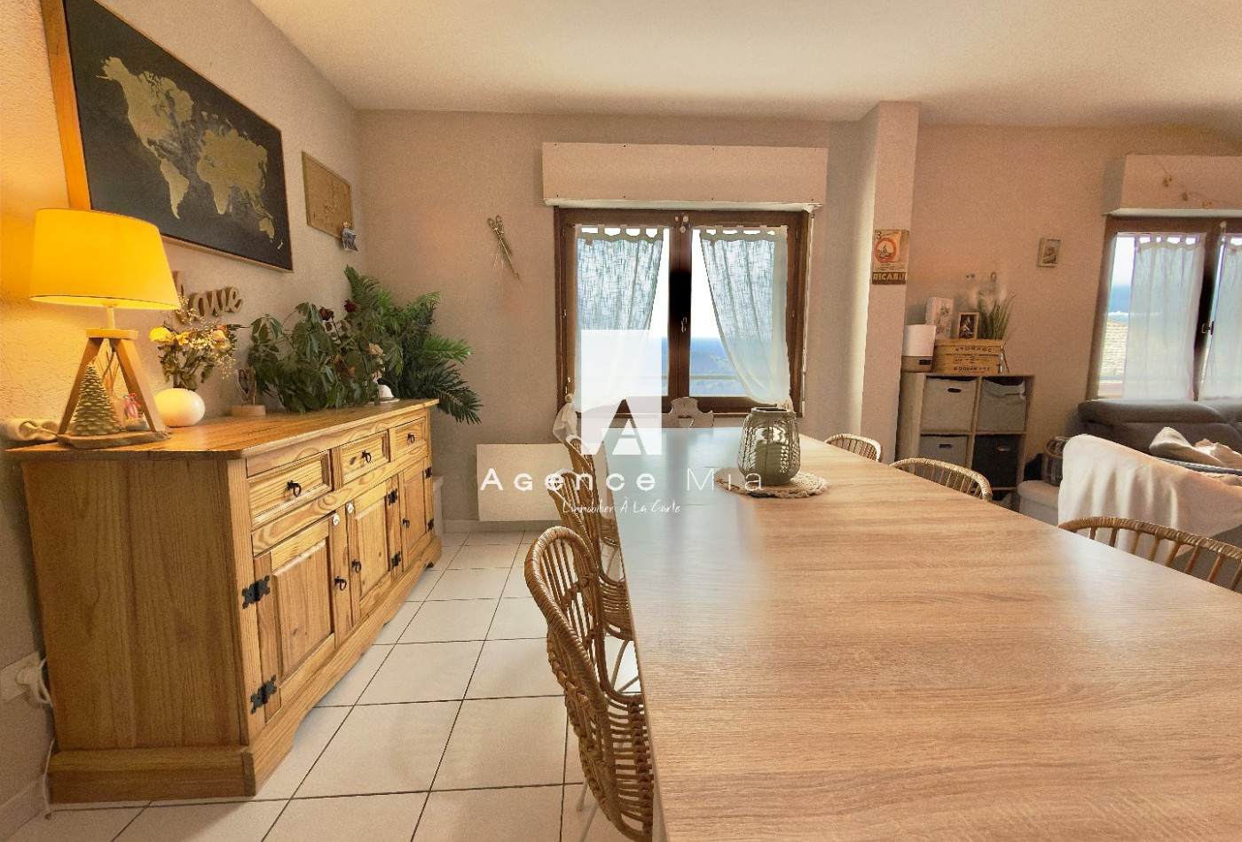 vente Appartement Reyvroz - Photo 2