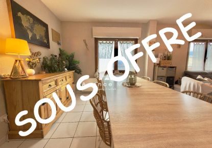vente Appartement Reyvroz