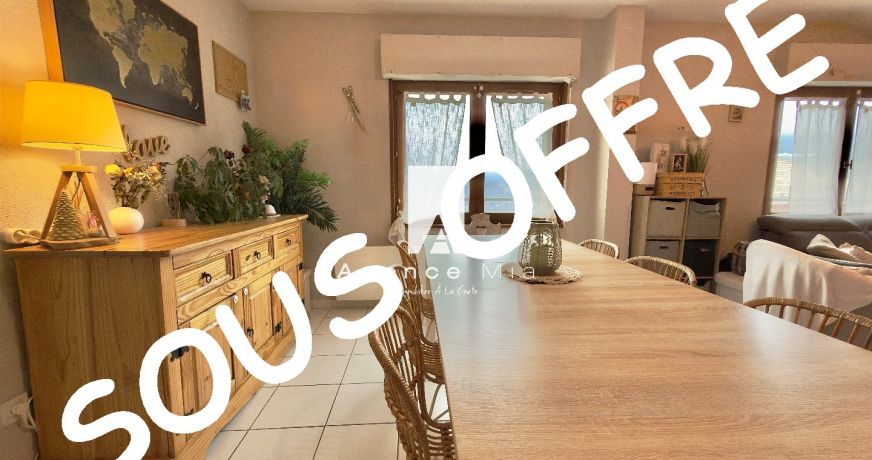 à vendre Appartement Reyvroz