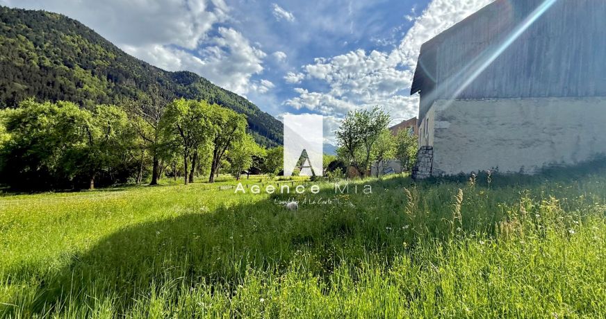 à vendre Maison Lullin