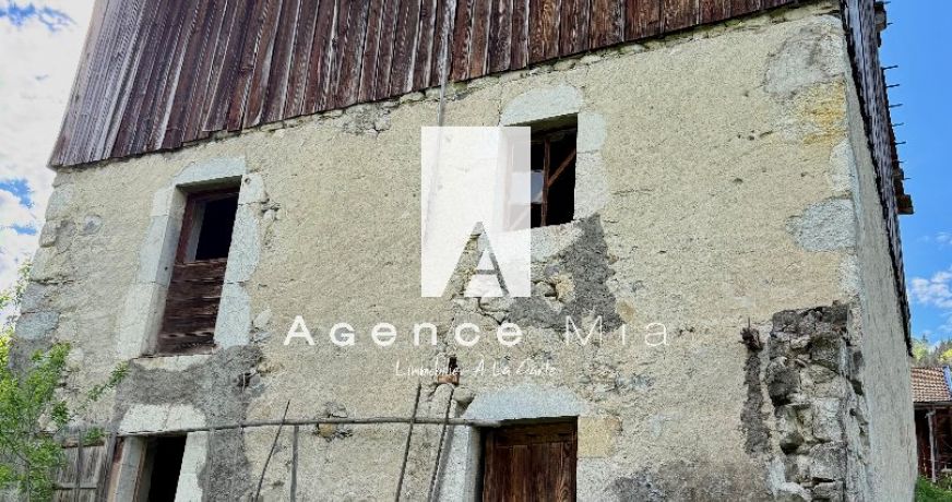 à vendre Maison Lullin