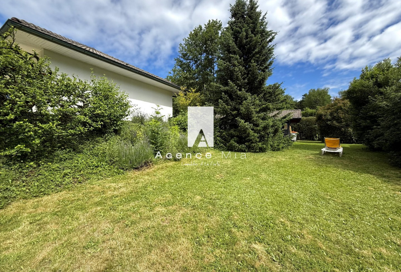 vente Maison Lyaud - Photo 5