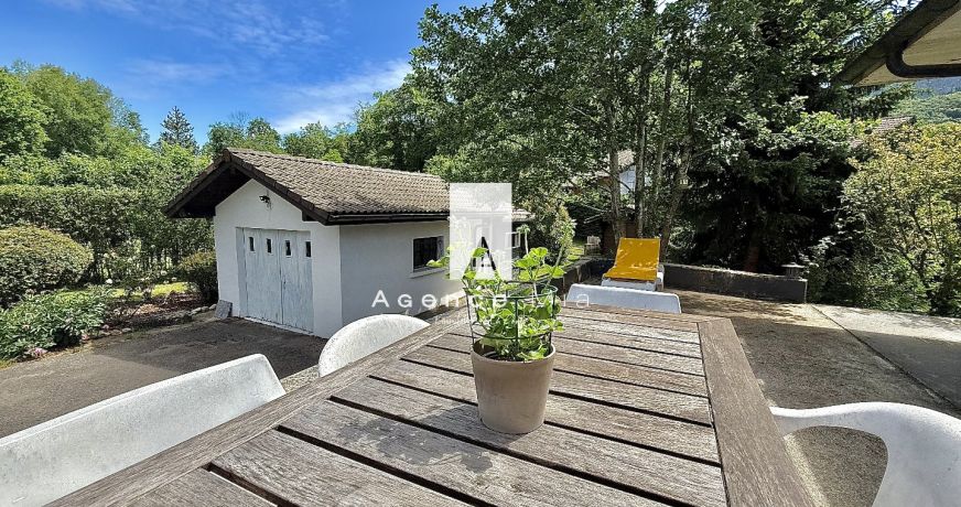 à vendre Maison Lyaud