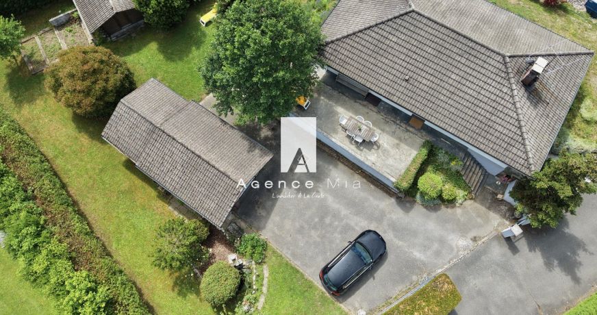 à vendre Maison Lyaud