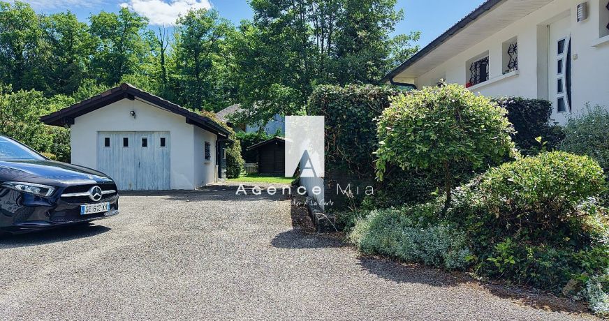 à vendre Maison Lyaud
