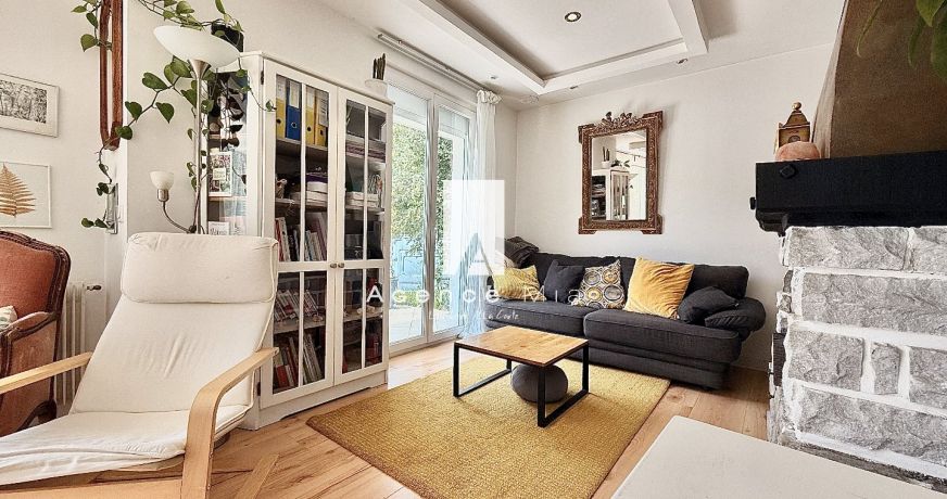à vendre Maison Lyaud