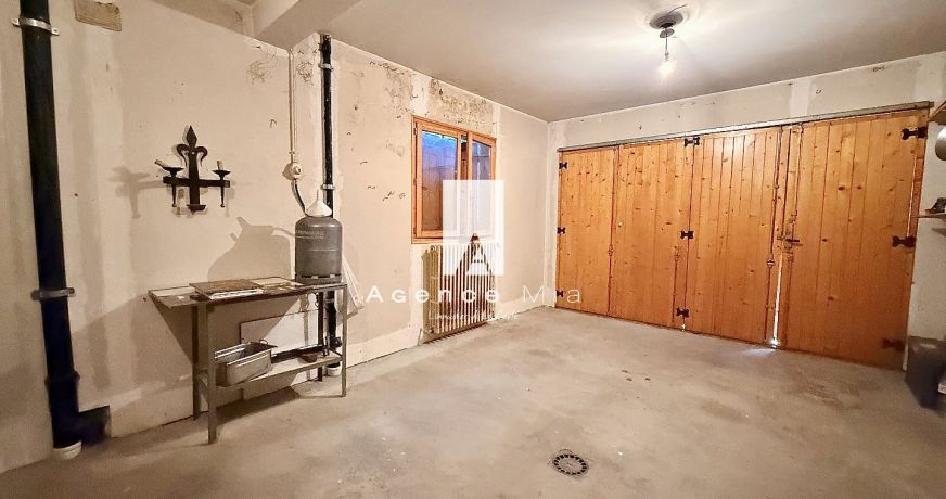 à vendre Maison Lullin