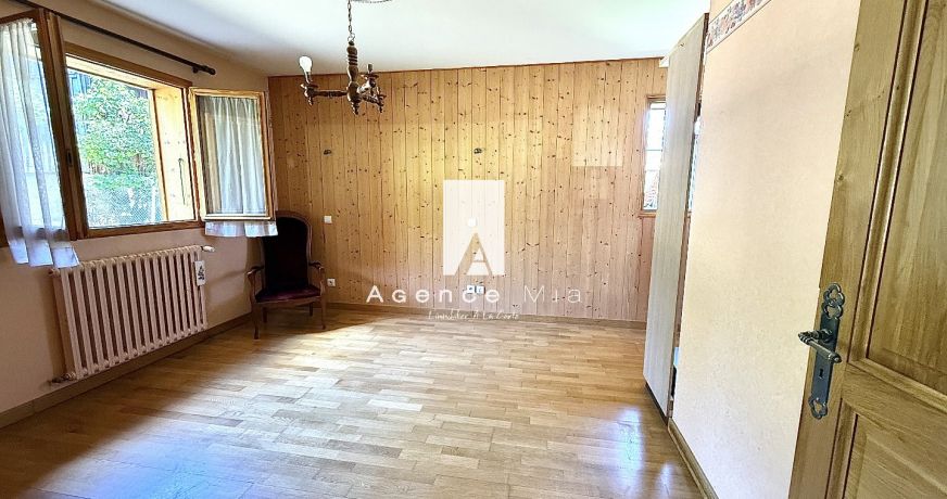 à vendre Maison Lullin