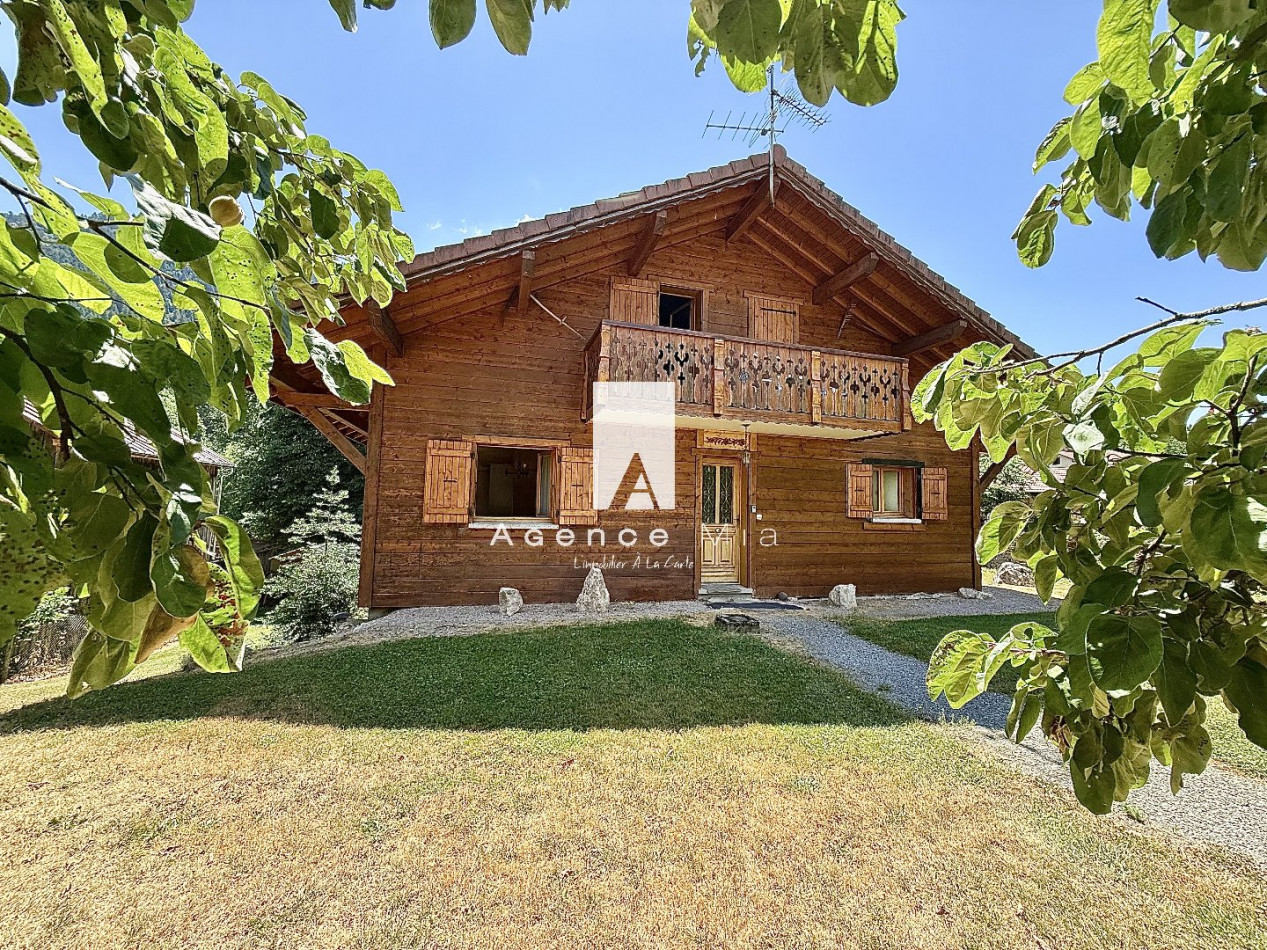 à vendre Maison Lullin - Photo 1