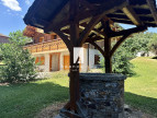 à vendre Maison Lullin