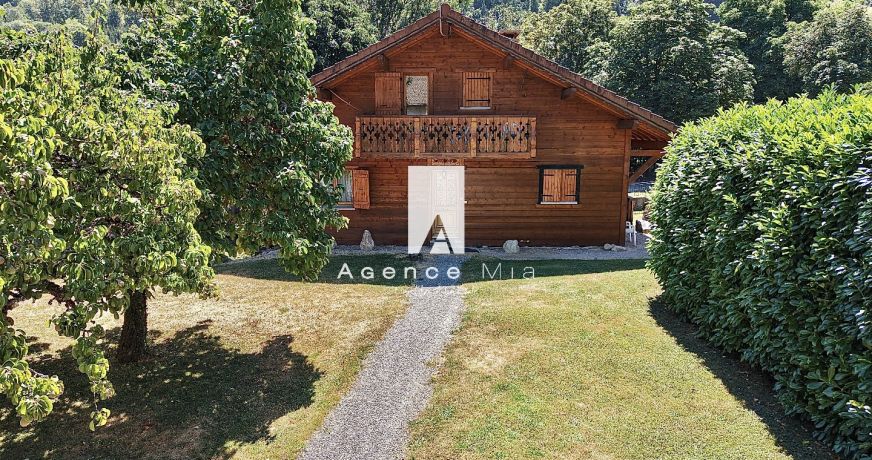 à vendre Maison Lullin