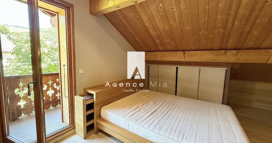 à vendre Maison Lullin