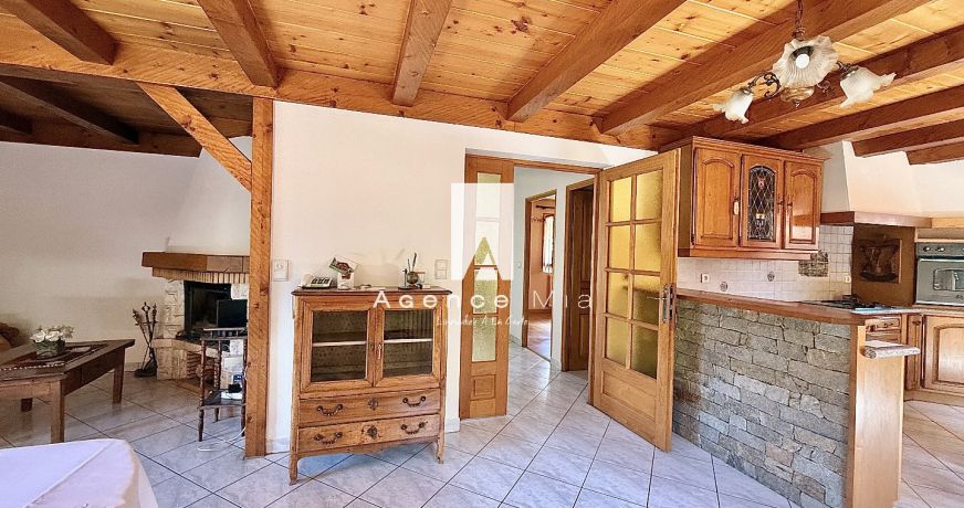 à vendre Maison Lullin
