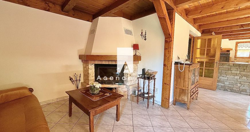 à vendre Maison Lullin