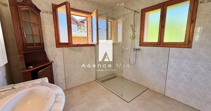 à vendre Maison Lullin