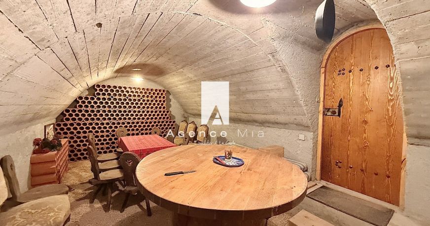 à vendre Maison Lullin