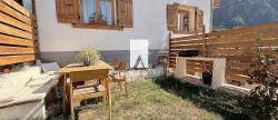 vente Appartement Passy