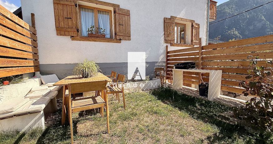 vente Appartement Passy