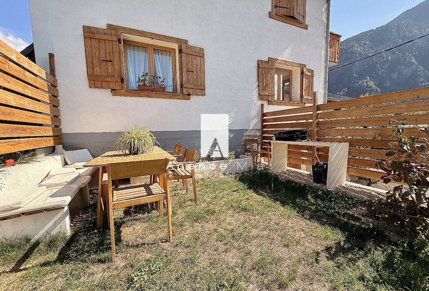 vente Appartement Passy - Photo 1