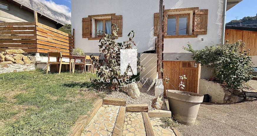 vente Appartement Passy