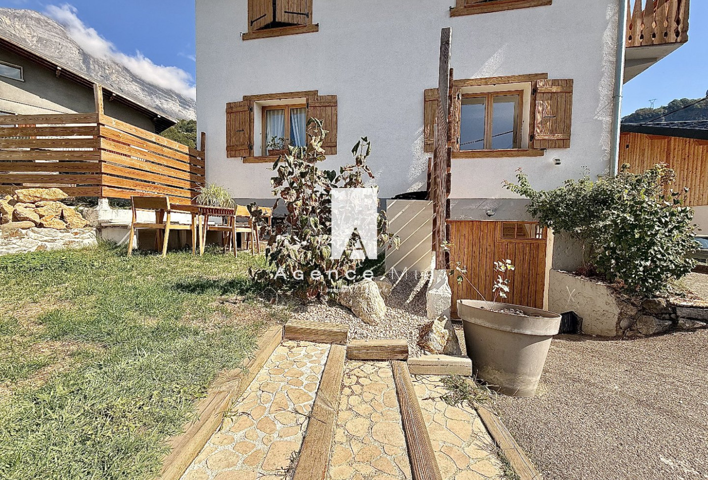 vente Appartement Passy - Photo 8