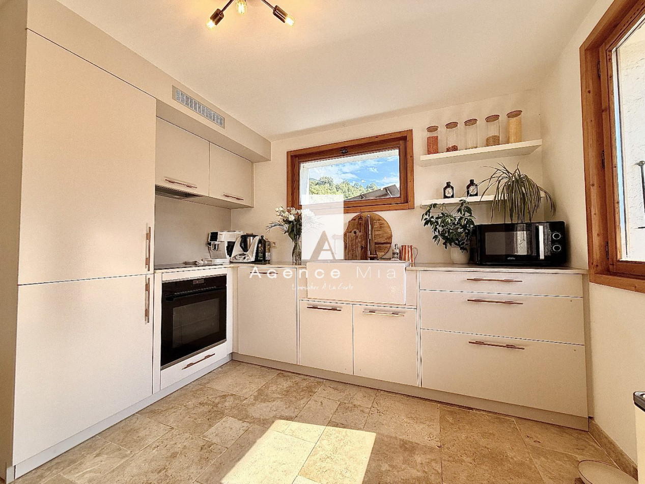 à vendre Appartement Passy - Photo 3