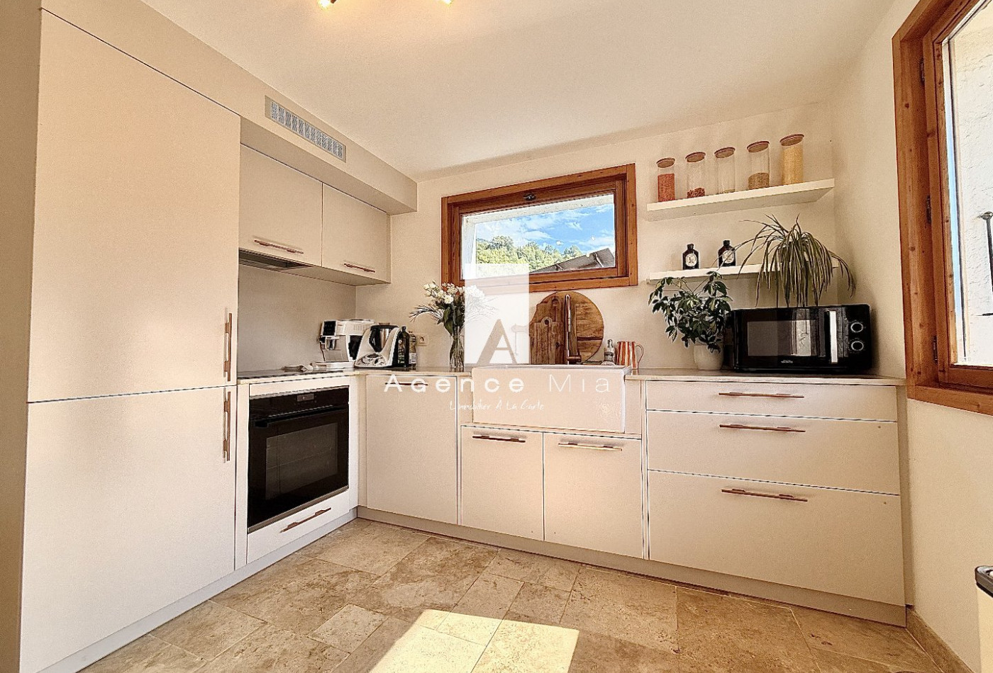 vente Appartement Passy - Photo 3