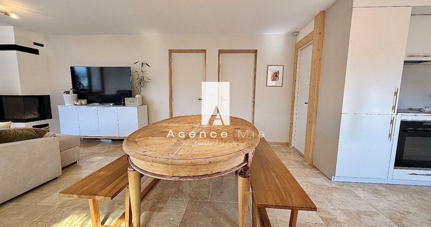 vente Appartement Passy