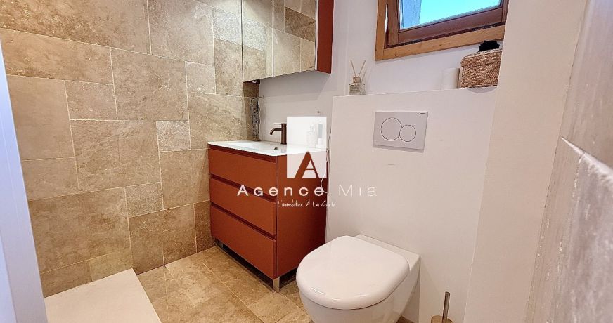 vente Appartement Passy