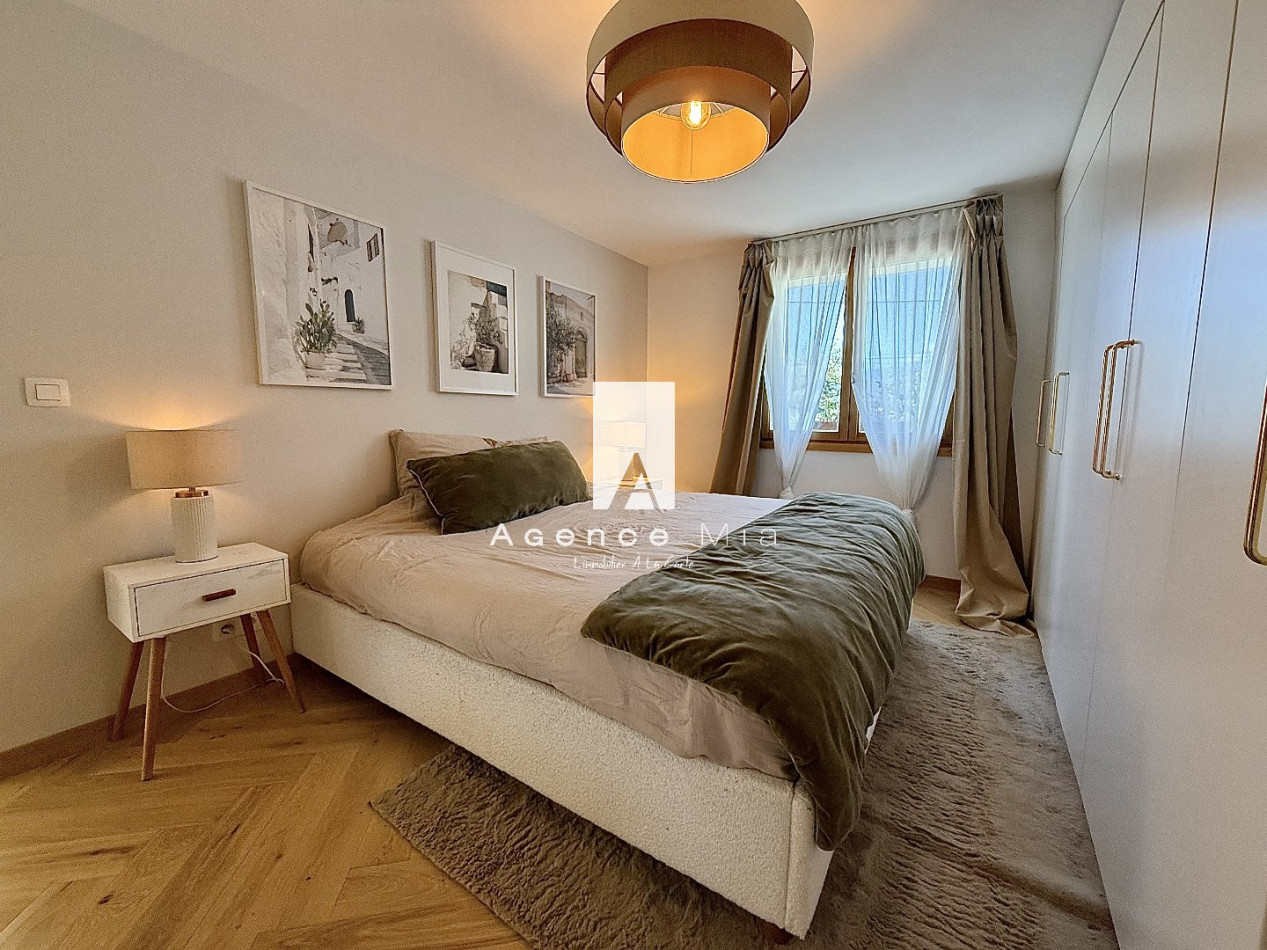 à vendre Appartement Passy - Photo 5