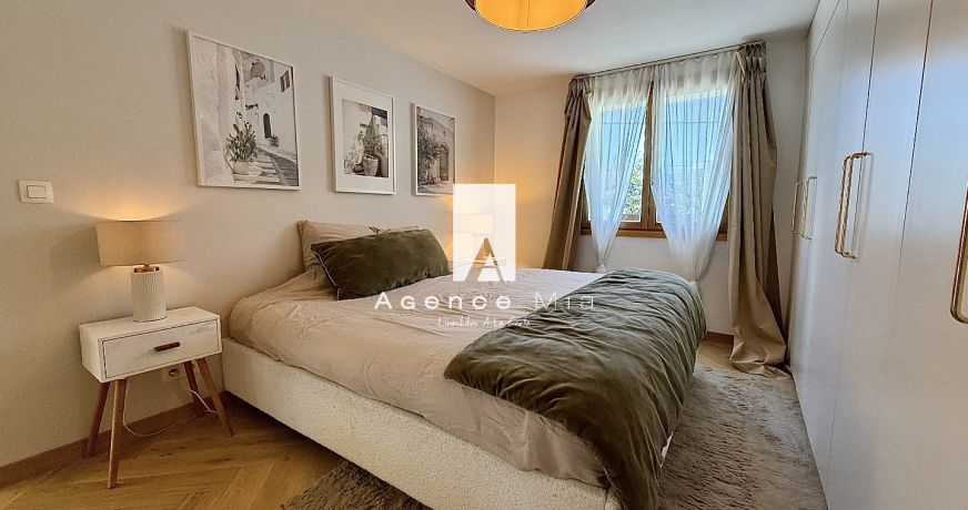 vente Appartement Passy