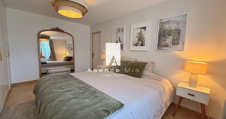 vente Appartement Passy