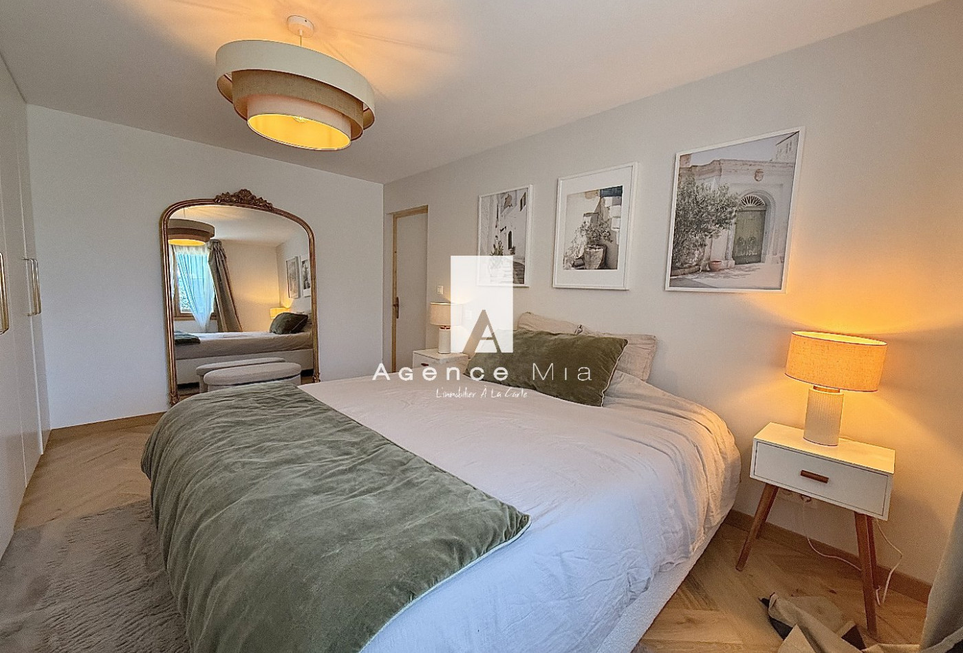 vente Appartement Passy - Photo 4