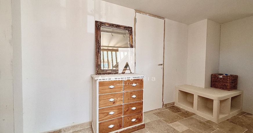 vente Appartement Passy