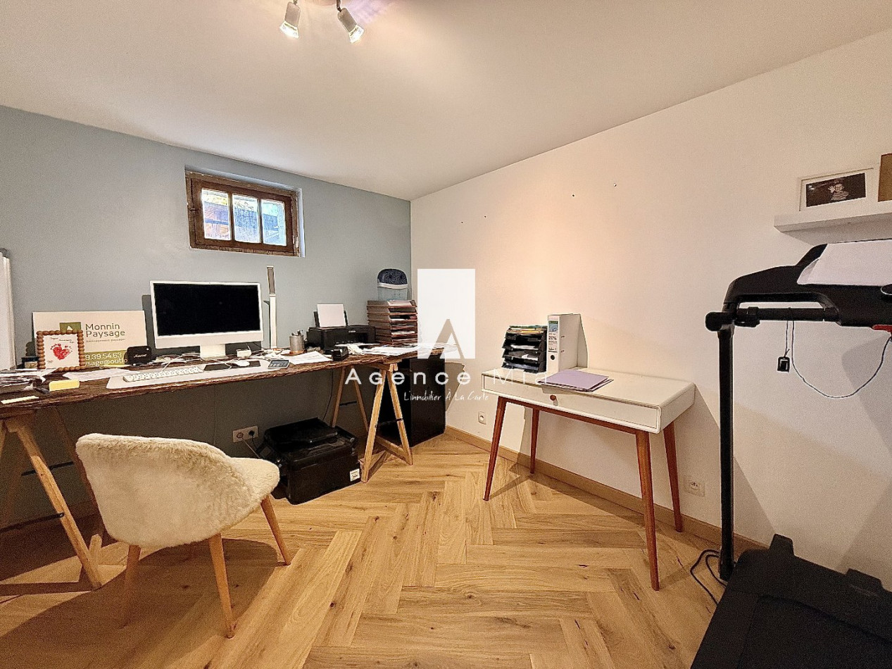 à vendre Appartement Passy - Photo 11