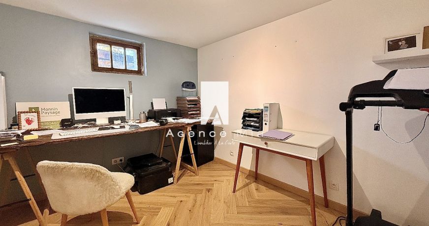 vente Appartement Passy