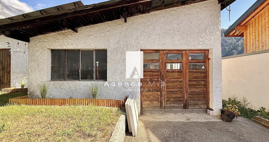 vente Appartement Passy