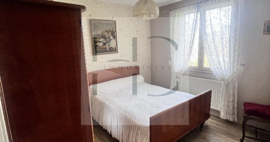 vente Maison Vetraz Monthoux