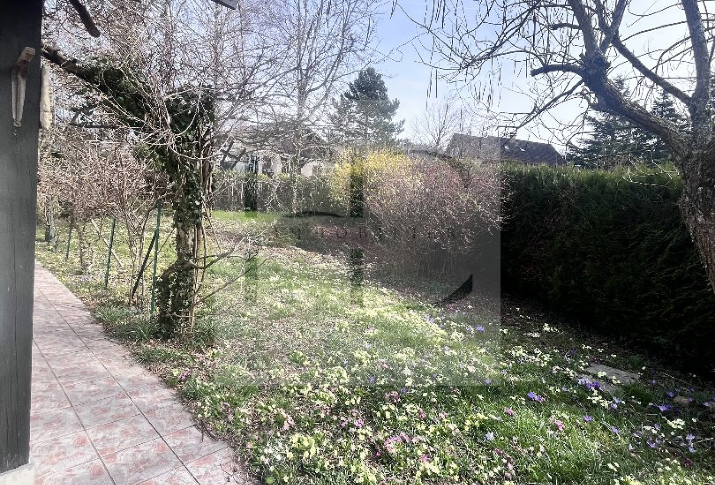 vente Maison Vetraz Monthoux - Photo 1