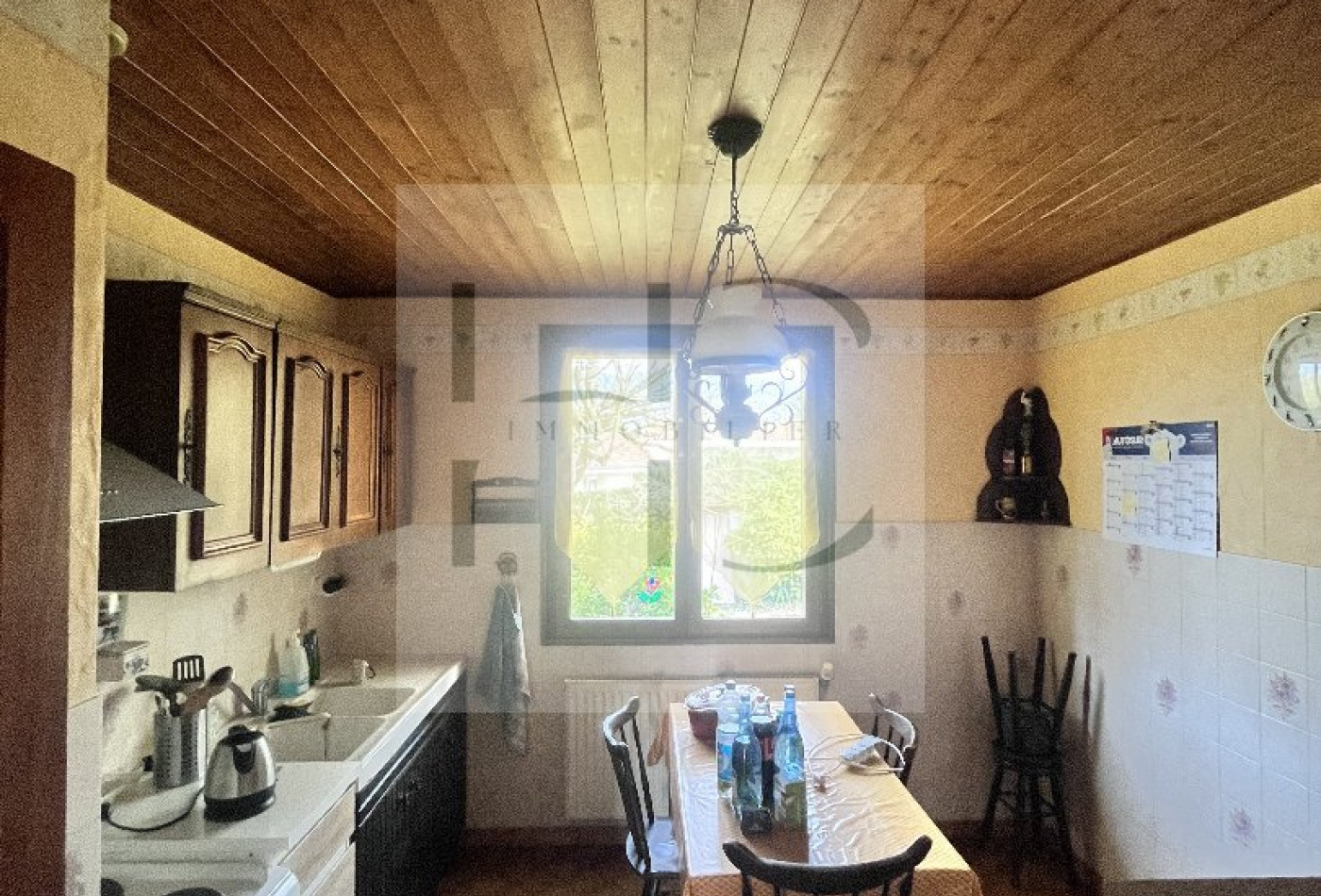 vente Maison Vetraz Monthoux - Photo 4