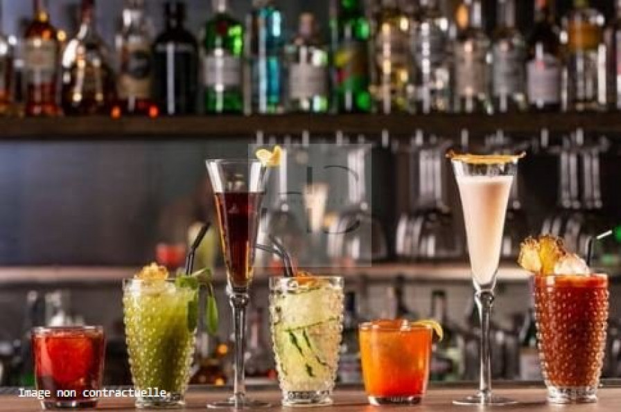 vente Café restaurant Ambilly - Photo 2