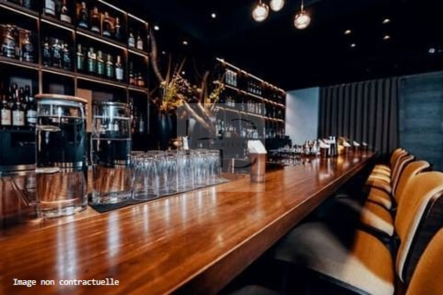 vente Café restaurant Ambilly - Photo 3