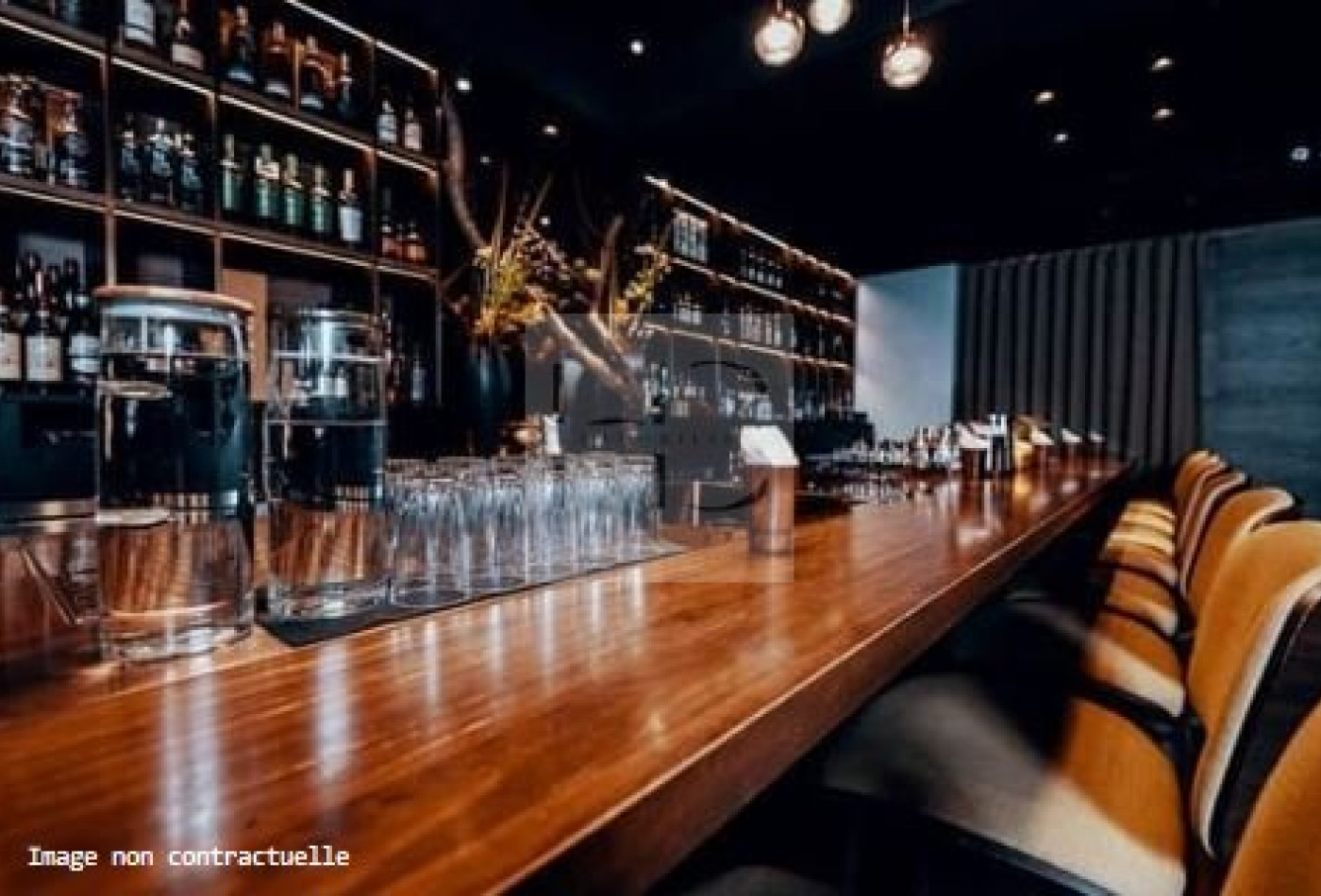 vente Café restaurant Ambilly - Photo 3