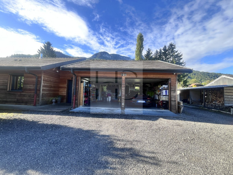 vente Maison Saint Laurent - Photo 3