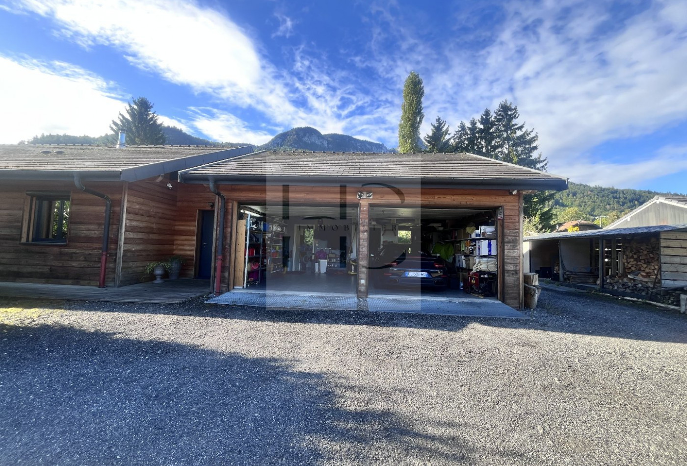 vente Maison Saint Laurent - Photo 3