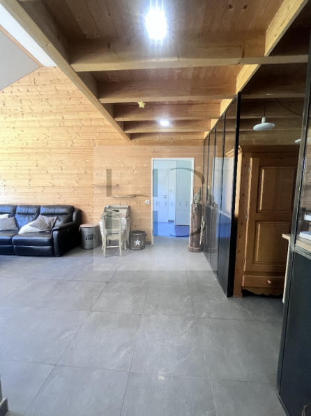 vente Maison Saint Laurent - Photo 7