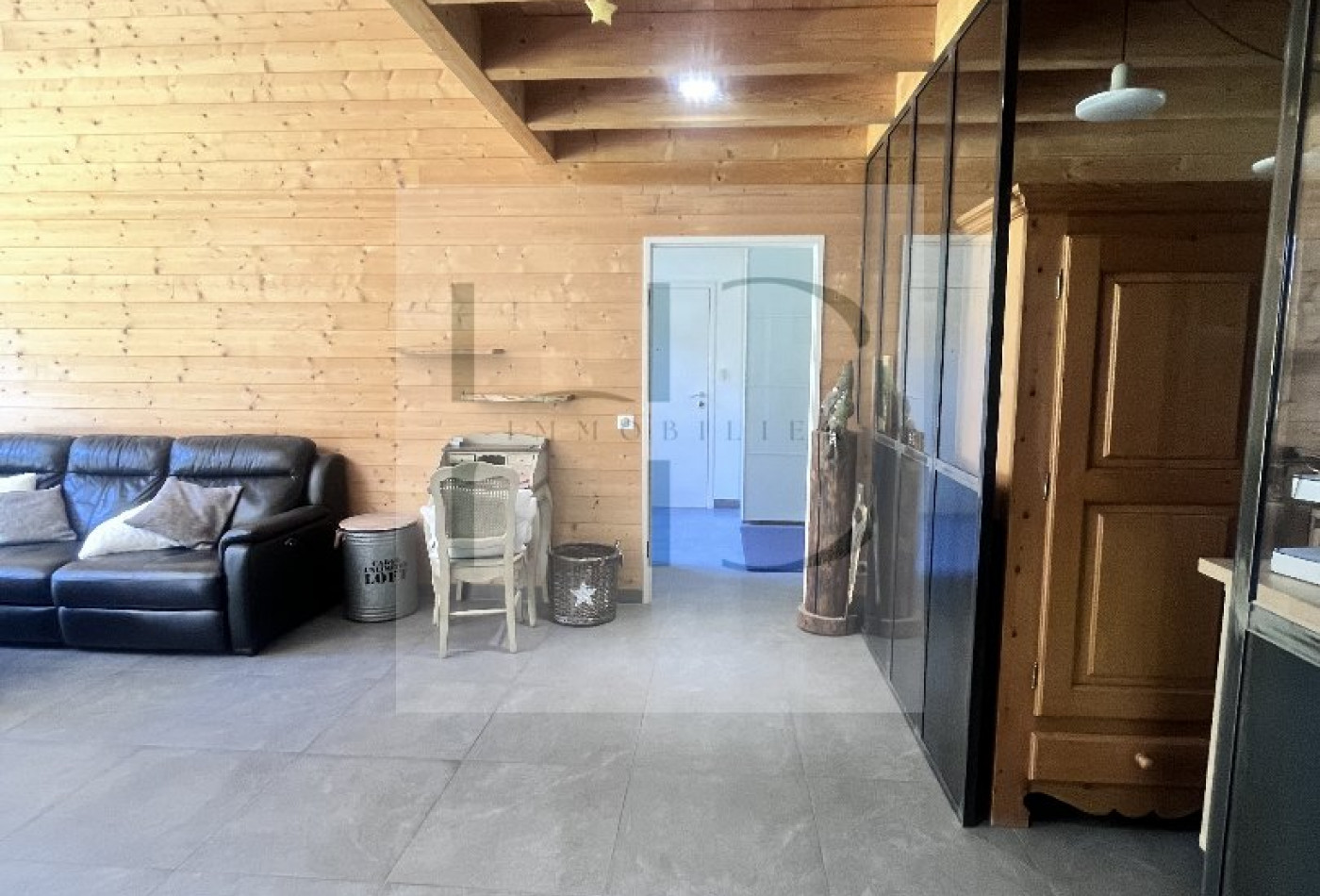 vente Maison Saint Laurent - Photo 7