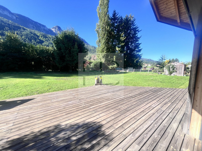 vente Maison Saint Laurent - Photo 1